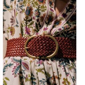 Sezane Fétiche Belt